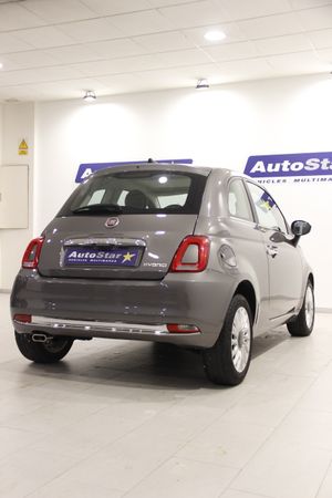 Fiat 500 Dolcevita 1.0 Hybrid 51 kW (70 CV) - Foto 5