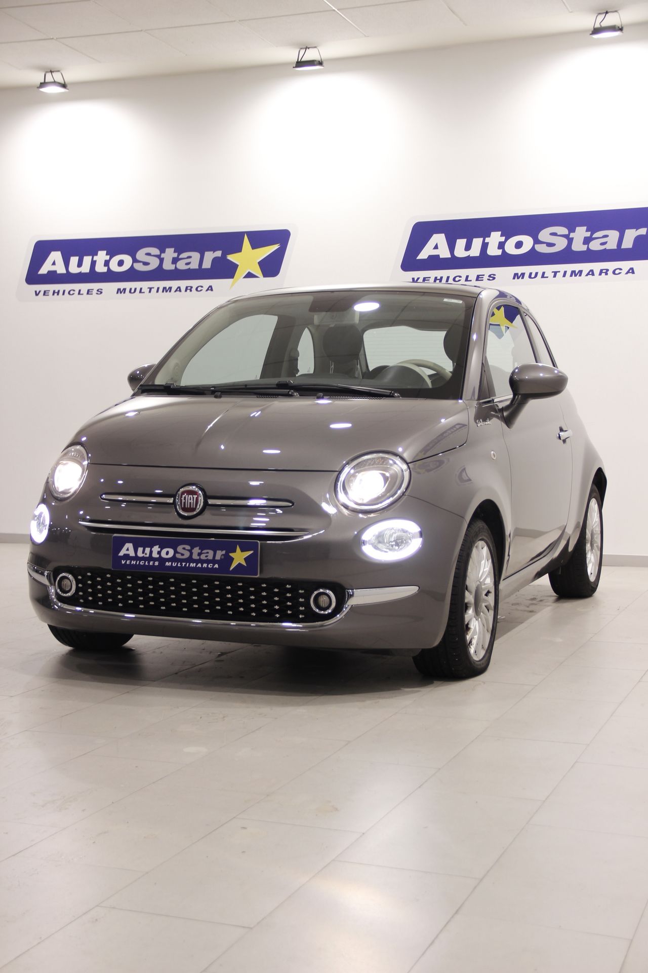 Fiat 500 Dolcevita 1.0 Hybrid 51 kW (70 CV) - Foto 1