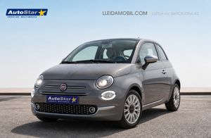 Fiat 500 Dolcevita 1.0 Hybrid 51 kW (70 CV) - Foto 2