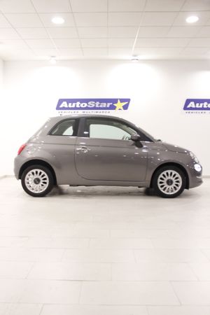 Fiat 500 Dolcevita 1.0 Hybrid 51 kW (70 CV) - Foto 4