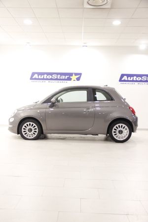 Fiat 500 Dolcevita 1.0 Hybrid 51 kW (70 CV) - Foto 8