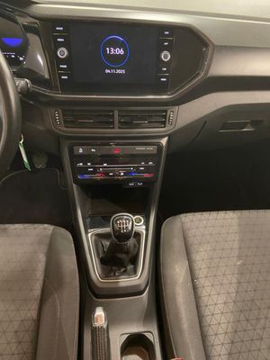 Volkswagen T-Cross Advance 1.0 TSI 81 kW (110 CV) - Foto 12