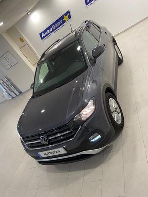 Volkswagen T-Cross Advance 1.0 TSI 81 kW (110 CV) - Foto 4