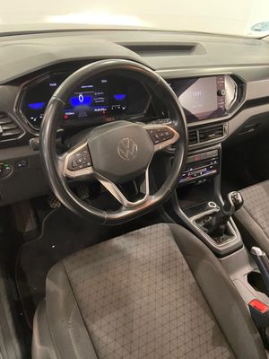 Volkswagen T-Cross Advance 1.0 TSI 81 kW (110 CV) - Foto 11