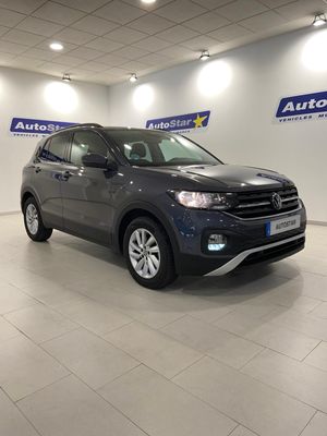Volkswagen T-Cross Advance 1.0 TSI 81 kW (110 CV) - Foto 2