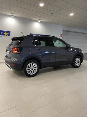 Volkswagen T-Cross Advance 1.0 TSI 81 kW (110 CV) - Foto 9