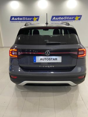 Volkswagen T-Cross Advance 1.0 TSI 81 kW (110 CV) - Foto 8