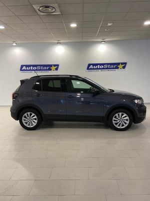 Volkswagen T-Cross Advance 1.0 TSI 81 kW (110 CV) - Foto 10