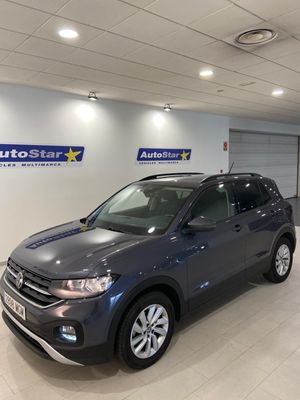 Volkswagen T-Cross Advance 1.0 TSI 81 kW (110 CV) - Foto 3