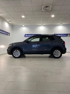 Volkswagen T-Cross Advance 1.0 TSI 81 kW (110 CV) - Foto 5