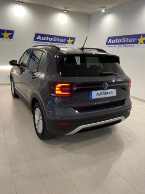 Volkswagen T-Cross Advance 1.0 TSI 81 kW (110 CV) - Foto 7