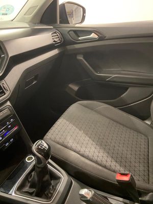 Volkswagen T-Cross Advance 1.0 TSI 81 kW (110 CV) - Foto 13