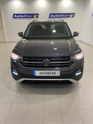 Volkswagen T-Cross Advance 1.0 TSI 81 kW (110 CV) - Foto 3