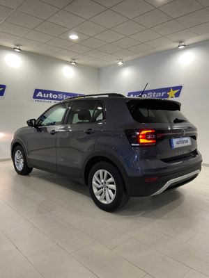 Volkswagen T-Cross Advance 1.0 TSI 81 kW (110 CV) - Foto 6