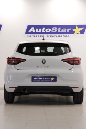 Renault Clio Equilibre TCe 67 kW (91 CV) - Foto 5