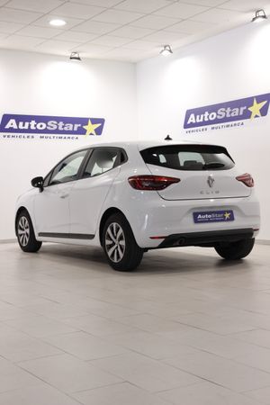 Renault Clio Equilibre TCe 67 kW (91 CV) - Foto 7