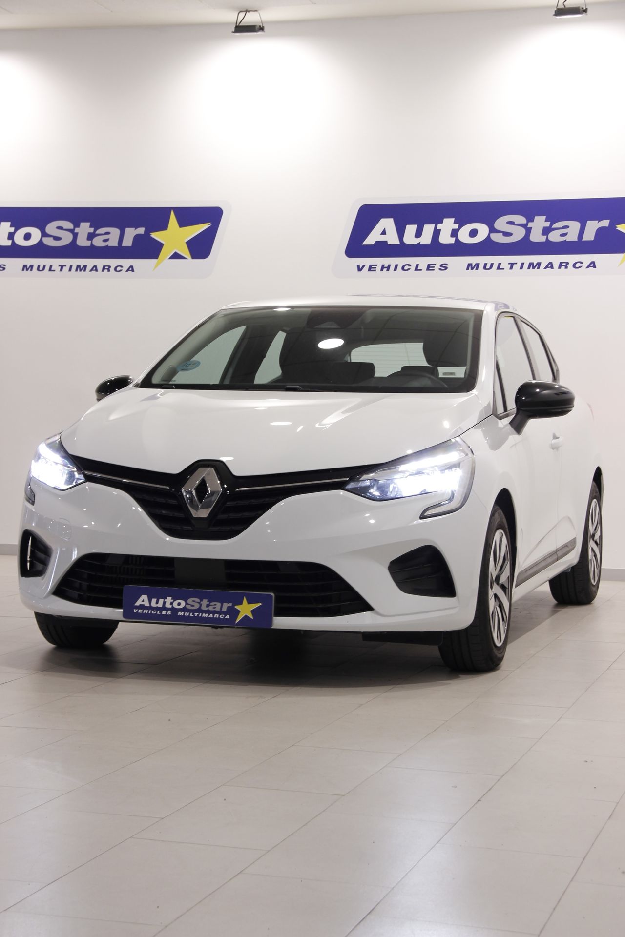 Renault Clio Equilibre TCe 67 kW (91 CV) - Foto 1