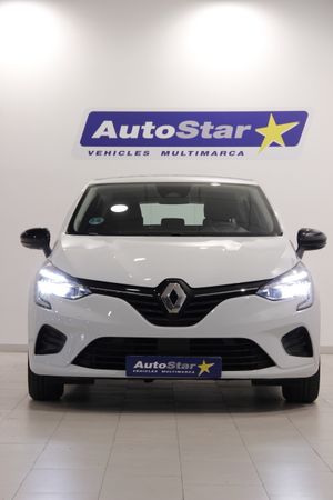 Renault Clio Equilibre TCe 67 kW (91 CV) - Foto 3