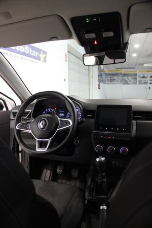 Renault Clio Equilibre TCe 67 kW (91 CV) - Foto 9