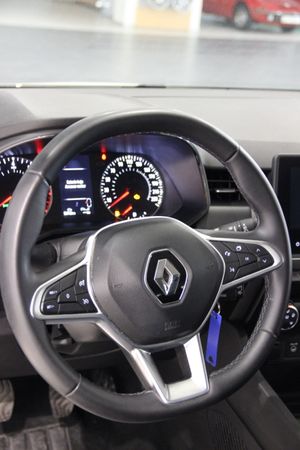 Renault Clio Equilibre TCe 67 kW (91 CV) - Foto 12