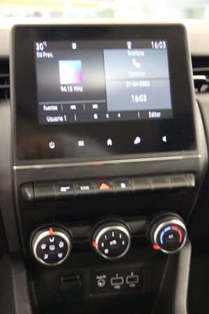 Renault Clio Equilibre TCe 67 kW (91 CV) - Foto 13