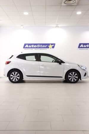 Renault Clio Equilibre TCe 67 kW (91 CV) - Foto 8