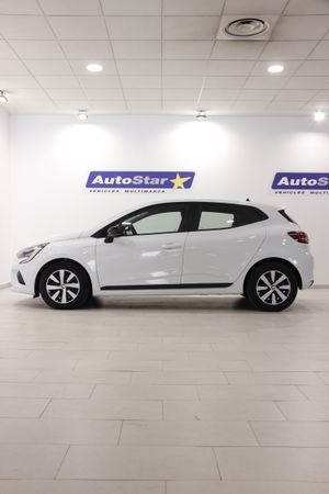 Renault Clio Equilibre TCe 67 kW (91 CV) - Foto 4