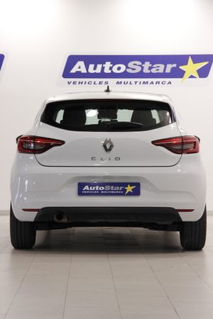 Renault Clio Equilibre TCe 67 kW (91 CV) - Foto 6