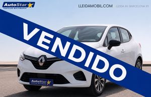 Renault Clio Equilibre TCe 67 kW (91 CV) - Foto 2