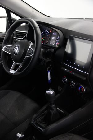 Renault Clio Equilibre TCe 67 kW (91 CV) - Foto 15