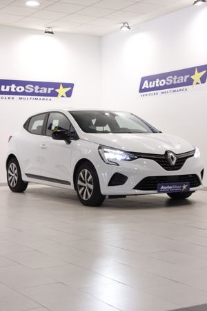 Renault Clio Equilibre TCe 67 kW (91 CV) - Foto 3