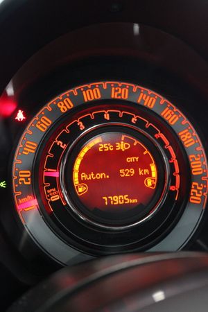 Fiat 500 Dolcevita 1.0 Hybrid 51 kW (70 CV) - Foto 10