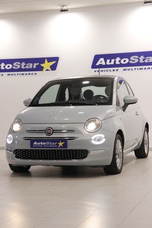Fiat 500 Dolcevita 1.0 Hybrid 51 kW (70 CV) - Foto 3