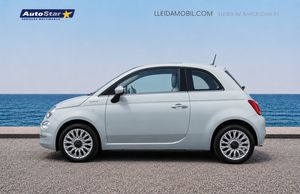 Fiat 500 Dolcevita 1.0 Hybrid 51 kW (70 CV) - Foto 3