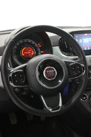 Fiat 500 Dolcevita 1.0 Hybrid 51 kW (70 CV) - Foto 9