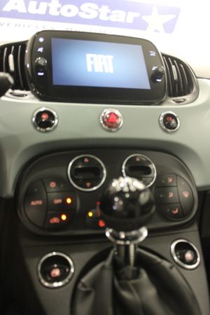 Fiat 500 Dolcevita 1.0 Hybrid 51 kW (70 CV) - Foto 11