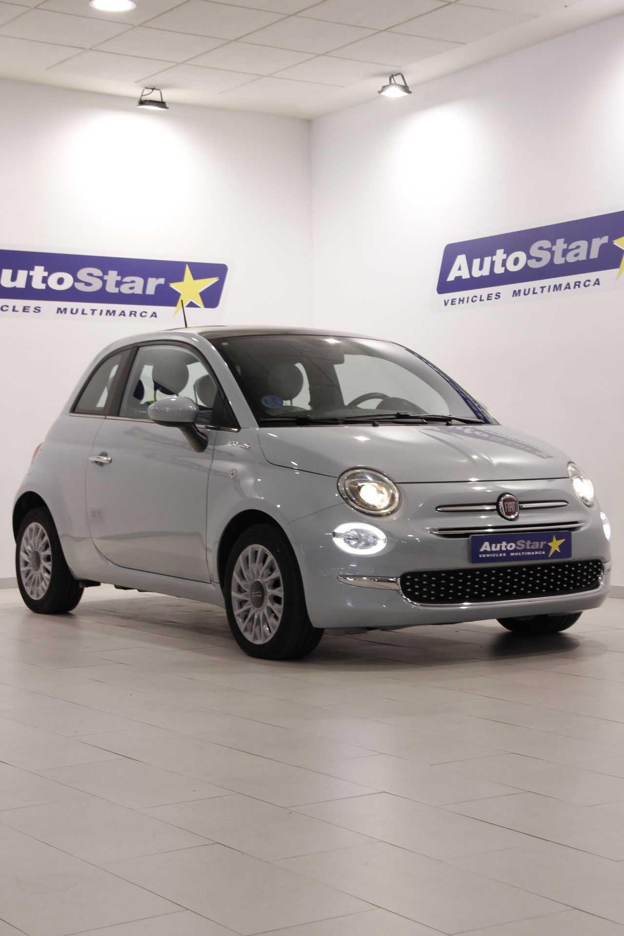 Fiat 500 Dolcevita 1.0 Hybrid 51 kW (70 CV) - Foto 1