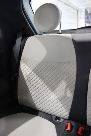 Fiat 500 Dolcevita 1.0 Hybrid 51 kW (70 CV) - Foto 16