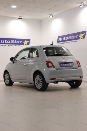 Fiat 500 Dolcevita 1.0 Hybrid 51 kW (70 CV) - Foto 5