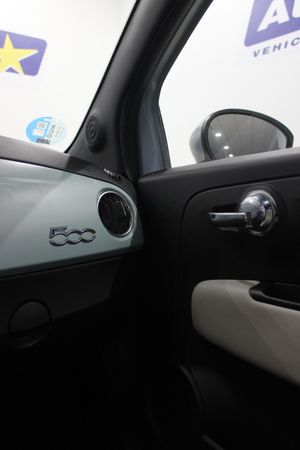 Fiat 500 Dolcevita 1.0 Hybrid 51 kW (70 CV) - Foto 13