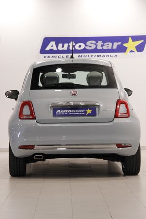 Fiat 500 Dolcevita 1.0 Hybrid 51 kW (70 CV) - Foto 6