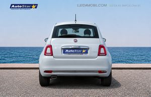 Fiat 500 Dolcevita 1.0 Hybrid 51 kW (70 CV) - Foto 4