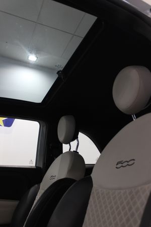 Fiat 500 Dolcevita 1.0 Hybrid 51 kW (70 CV) - Foto 15