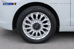 Fiat 500 Dolcevita 1.0 Hybrid 51 kW (70 CV) - Foto 9