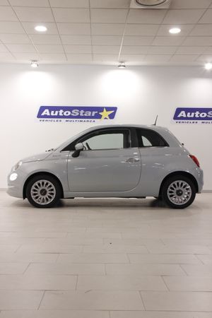 Fiat 500 Dolcevita 1.0 Hybrid 51 kW (70 CV) - Foto 4