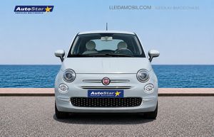 Fiat 500 Dolcevita 1.0 Hybrid 51 kW (70 CV) - Foto 3