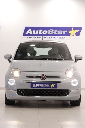 Fiat 500 Dolcevita 1.0 Hybrid 51 kW (70 CV) - Foto 3