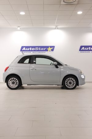 Fiat 500 Dolcevita 1.0 Hybrid 51 kW (70 CV) - Foto 7