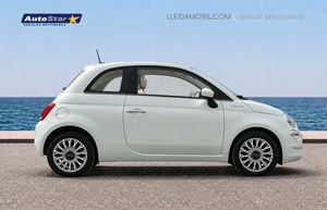 Fiat 500 Dolcevita 1.0 Hybrid 51 kW (70 CV) - Foto 8