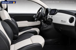 Fiat 500 Dolcevita 1.0 Hybrid 51 kW (70 CV) - Foto 7